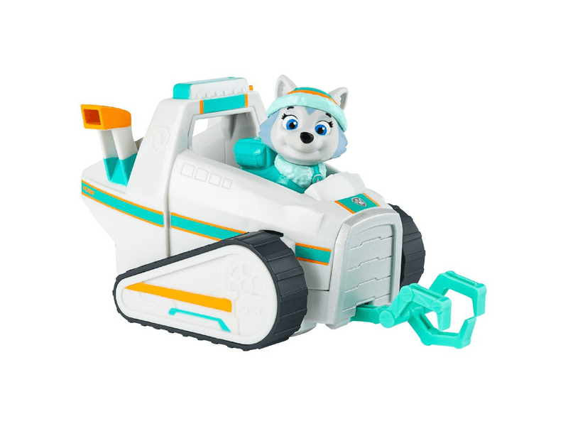 Mancs Őrjárat Alapjármű, Everest (6061802)