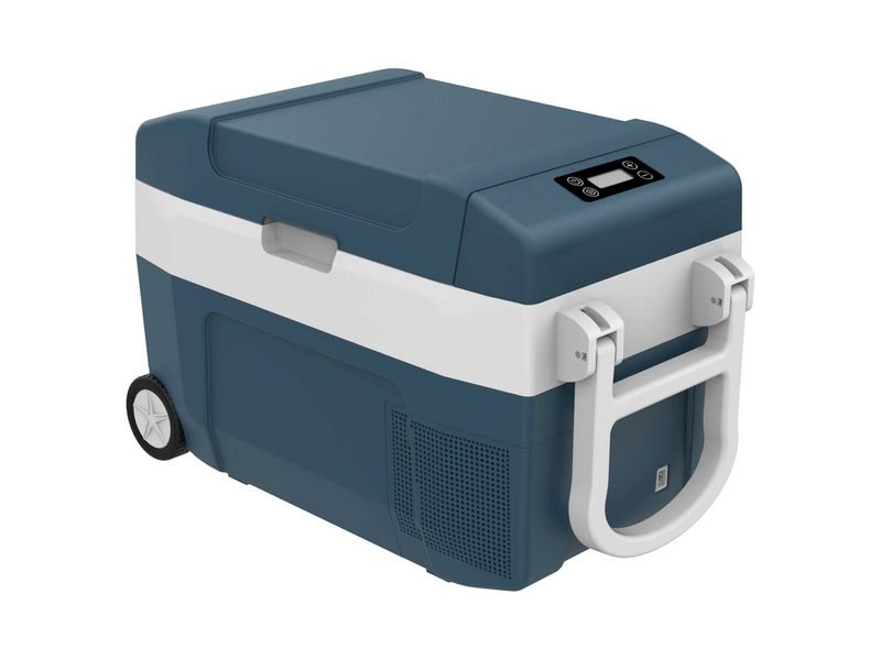 Sencor SCM 3501BL Autós hűtő-fűtő táska