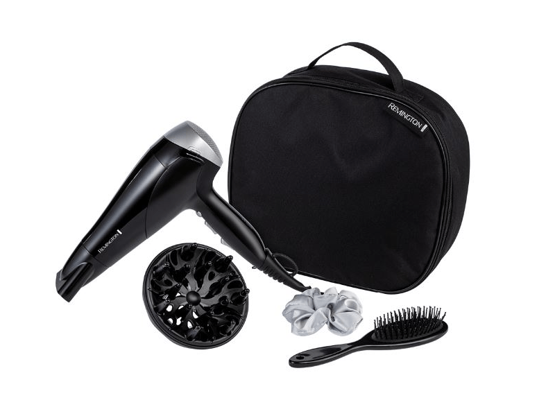 Remington D3171GP Style Edition hajszárító ajándékcsomag