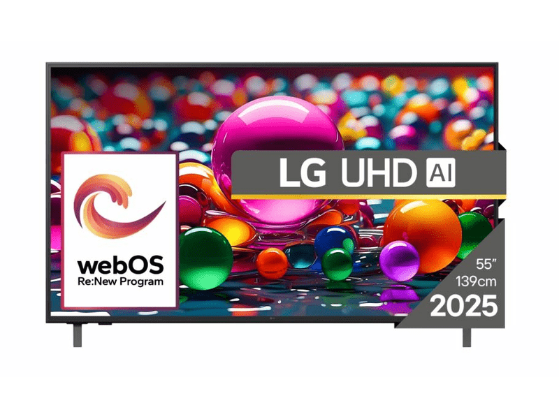 LG 55UA75003LA 55