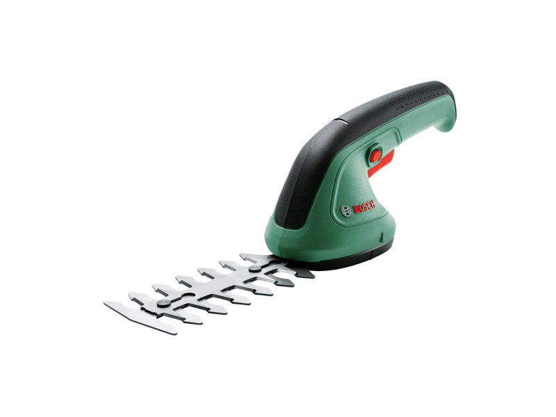 Bosch Easy Shear Akkus bokorvágó-és fűnyíróolló (0600833303)