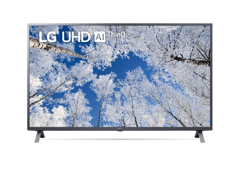 LG 55UQ70003LB 55'' 4K HDR Smart TV