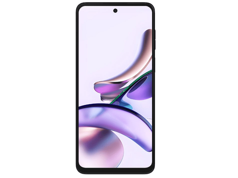 Motorola Moto G13 4/128GB Okostelefon, matt fekete