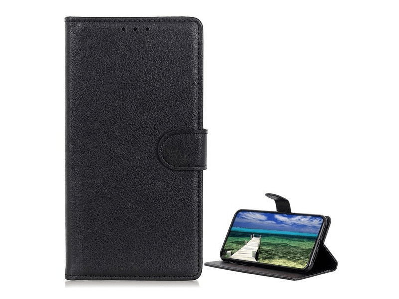 Gigapack Honor X7a Flip tok, fekete (137006)