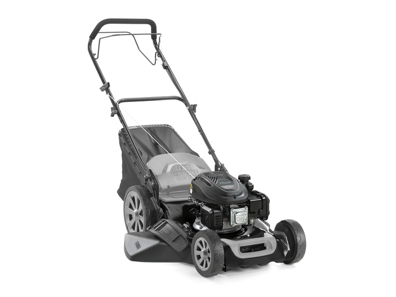 Stiga CP1 484 WSQ Special Edition (SP 48 SQ) Benzinmotoros fűnyíró (2L0486844/SPE)