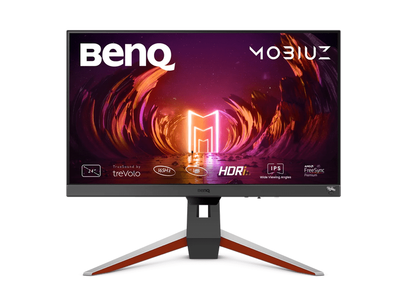 BenQ EX240 MOBIUZ 23.8