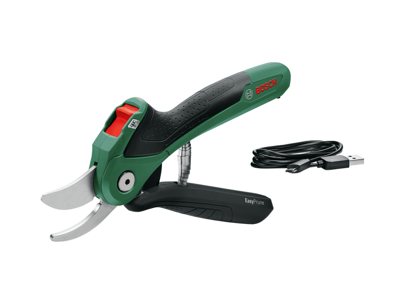 Bosch Easy Prune Akkus metszőolló (06008B2102)