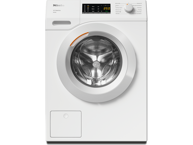Miele WSA033 WCS Active Elöltöltős mosógép