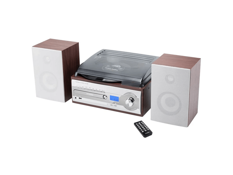 Hyundai RTC 182 SU RIP Mikrohifi audio rendszer