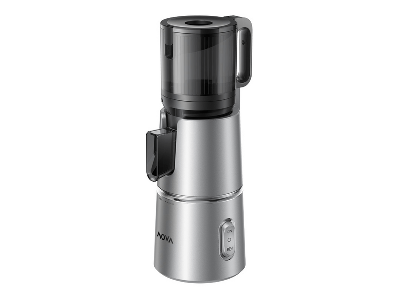 Mova SJ10 Lassú gyümölcscentrifuga