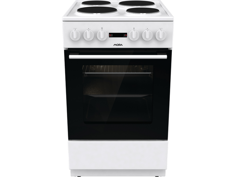 Mora E3241AW Vasmagos elektromos tűzhely