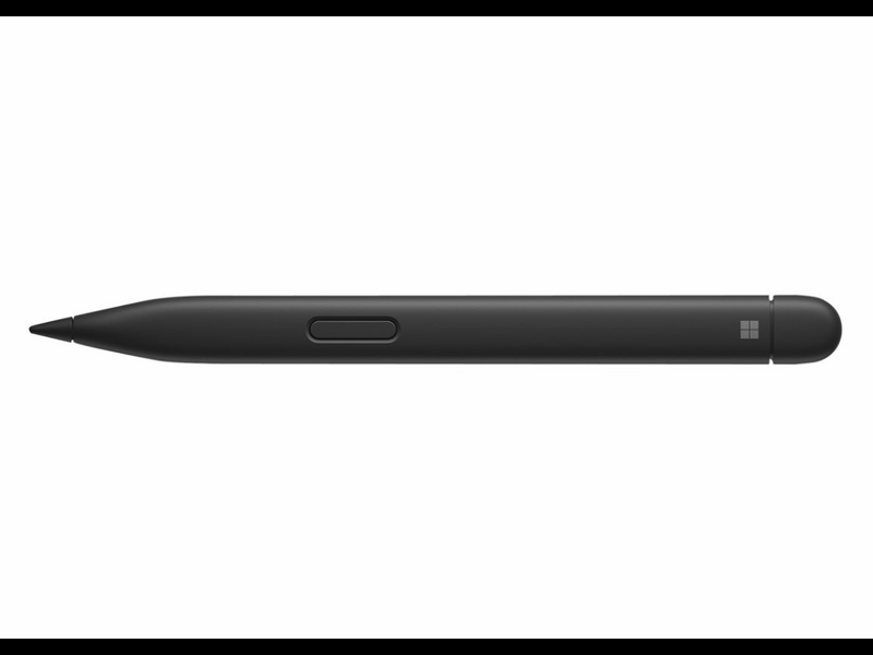 Microsoft Surface Slim Pen 2 toll, fekete (8WV-00014)
