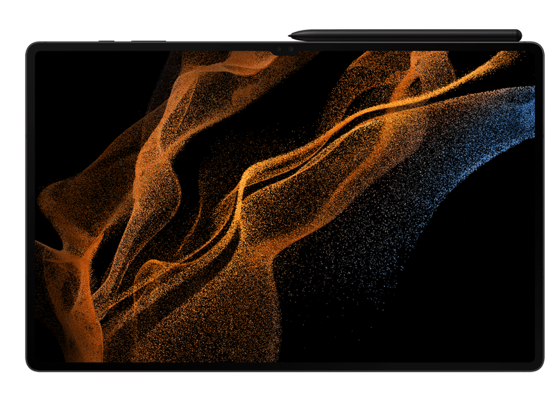 Samsung Galaxy Tab S8 Ultra WiFi Tablet, grafit