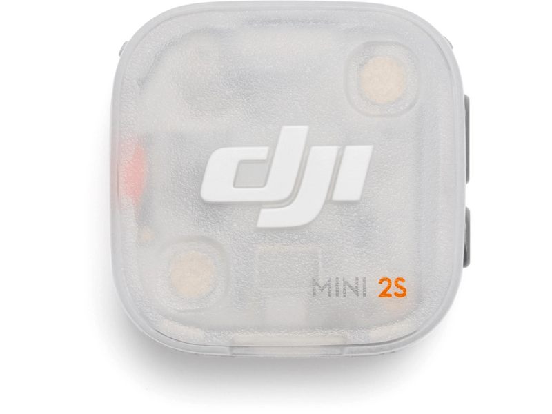 DJI Mic Mini 2S Transmitter (CP.RN.00000558.01)