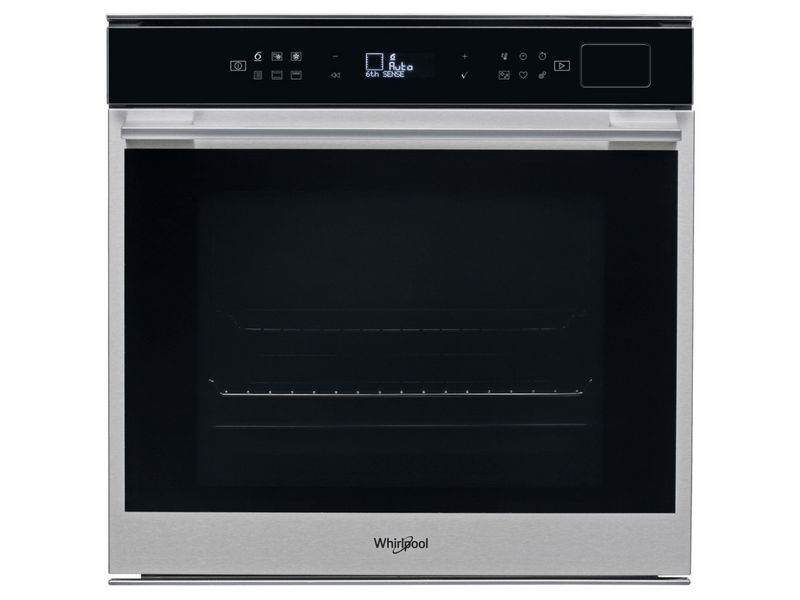 Whirlpool W7 OS4 4S1 P Beépíthető sütő