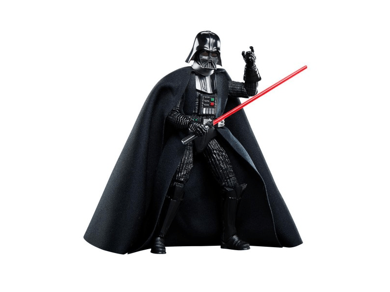 Star Wars The Black Series Darth Vader akciófigura (G03645L2)