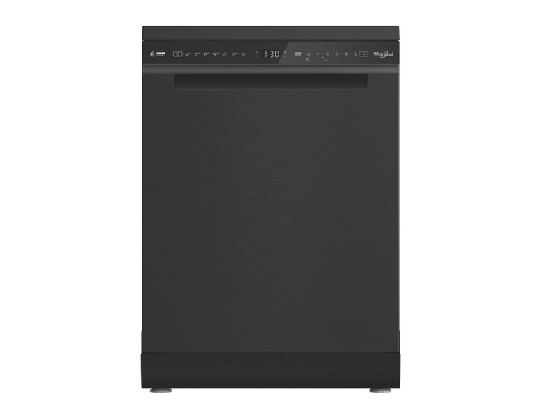 Whirlpool W8F HS61BS samostojeća perilica posuđa