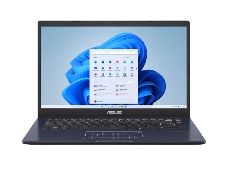 Asus E410KA-EK280WS Notebook + Windows 11 Home S