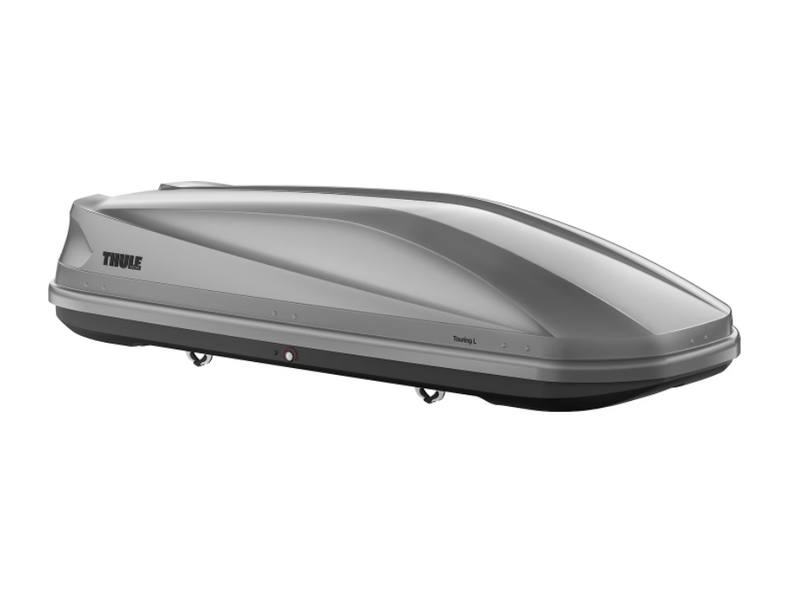 Thule Touring L AeroSkin tetőbox, titán (634800)