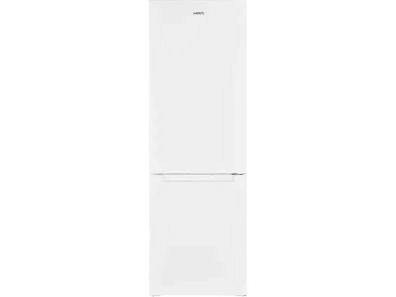 MPM MPM-323-KB-46 Alulfagyasztós hűtőszekrény