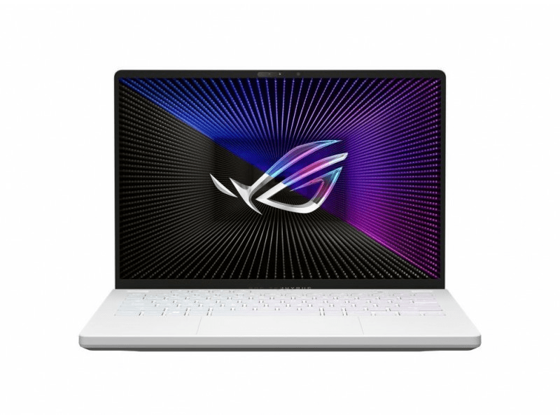 Asus ROG Zephyrus G14 GA402RJ-L4143W Notebook + Windows 11