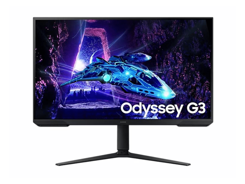 32, FHD VA, 165Hz, FreeSync