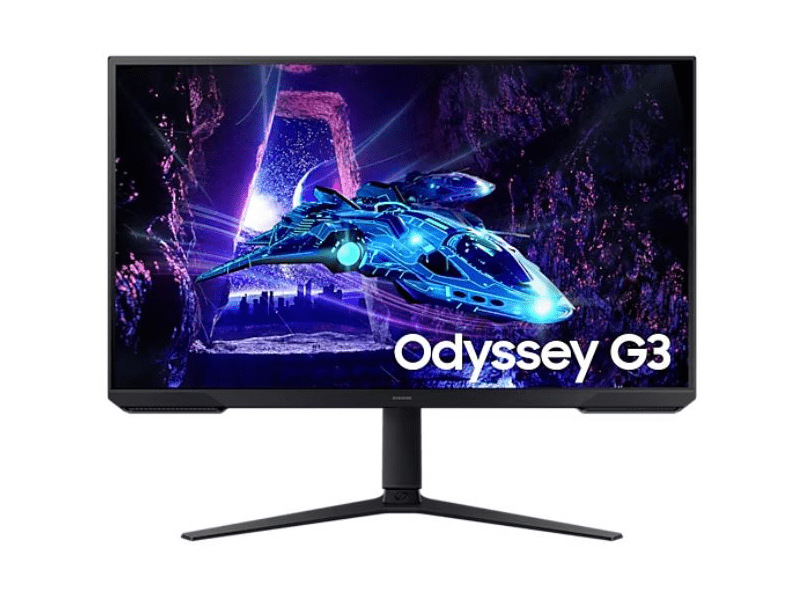 Samsung LS32DG300EUXEN Odyssey G3 32