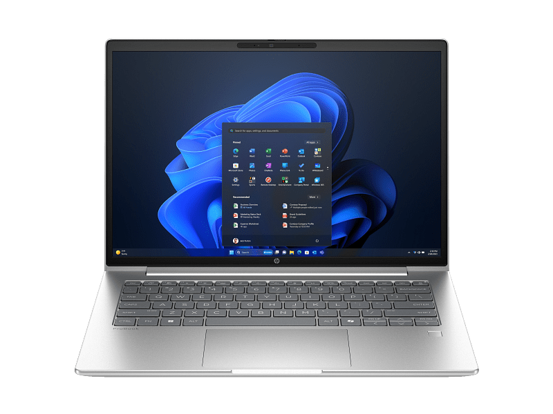 HP ProBook 4 G1i (B9YX1ET) 14