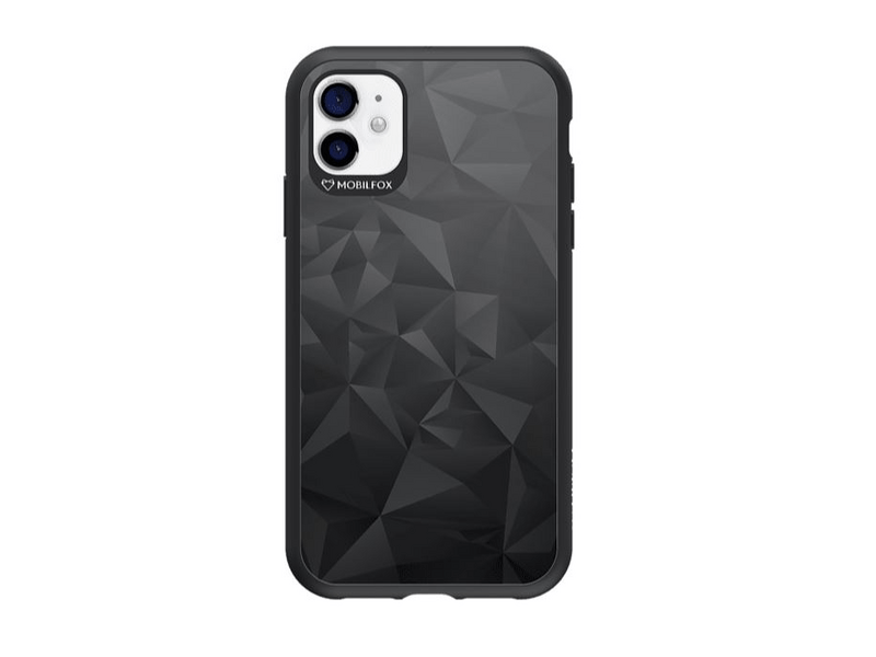 Mobilfox Iphone 11 full-shock 2.0 Tok, Low Poly