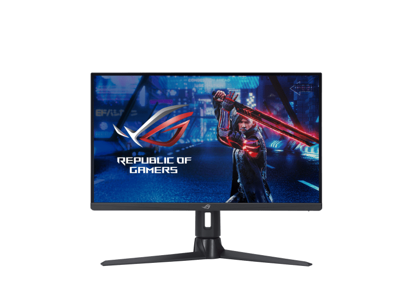 Asus ROG Strix XG27AQMR 27