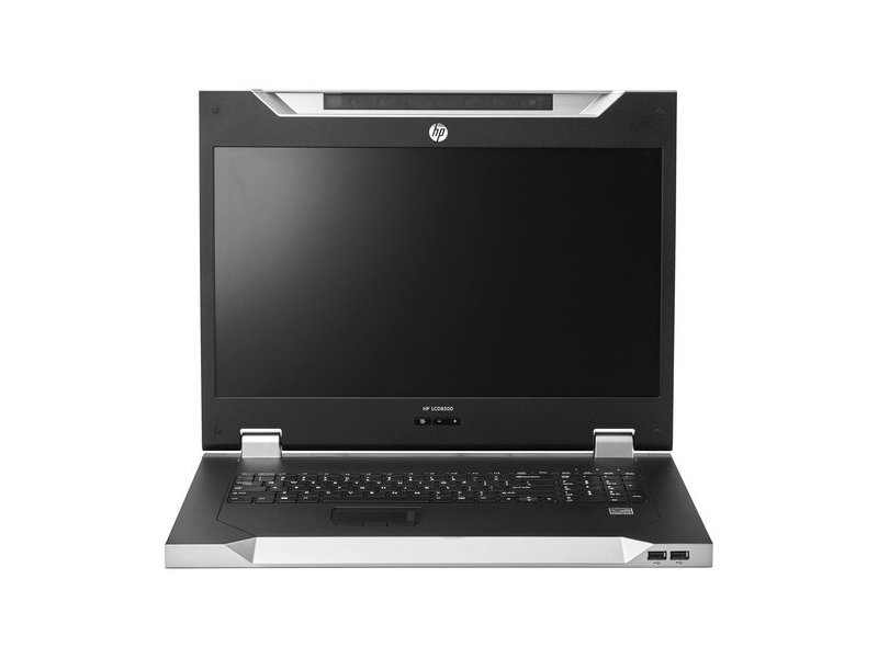 HPE LCD 8500 1U Console INTL Kit