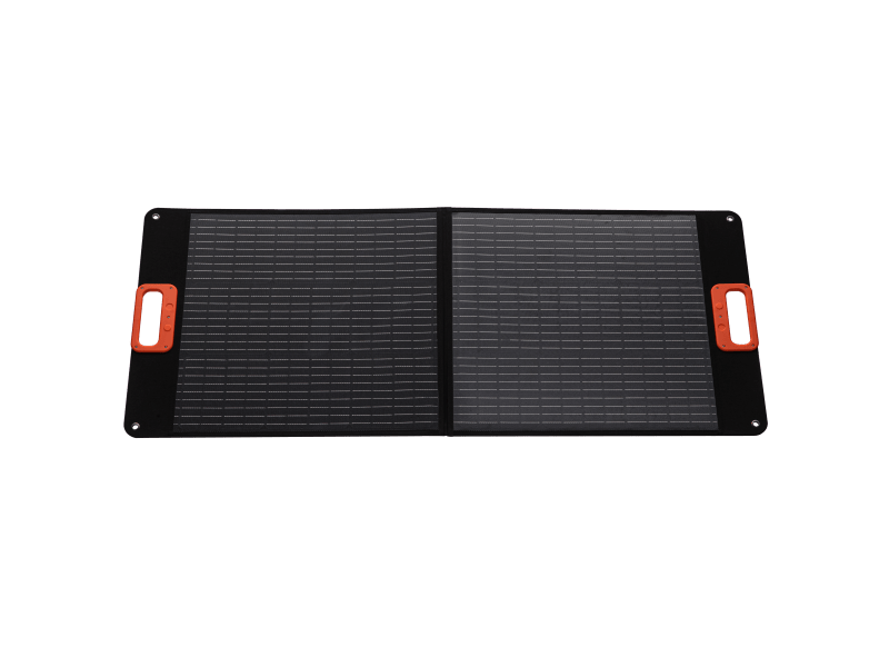 Technaxx TX-206 18V Összecsukható Napelem, 100W