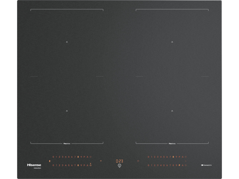 Hisense HI6443SRWF Beépíthető főzőlap