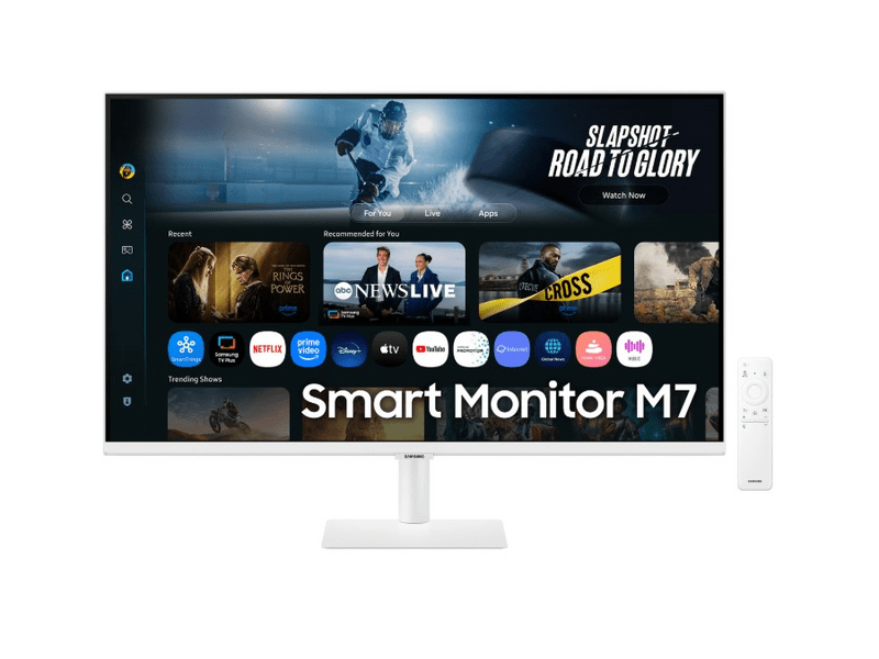 Samsung LS32FM703UUXDU M7 32