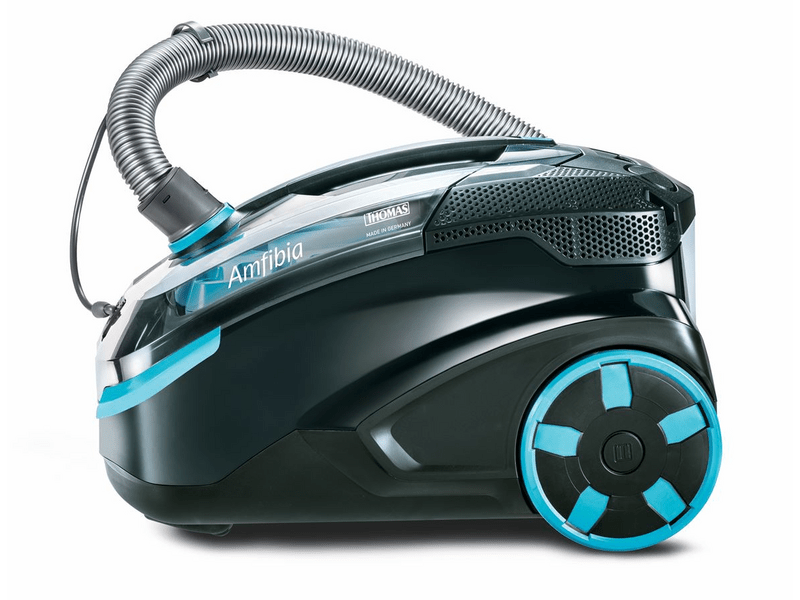 Thomas Amfibia Hibrid porszívó és takarítógép