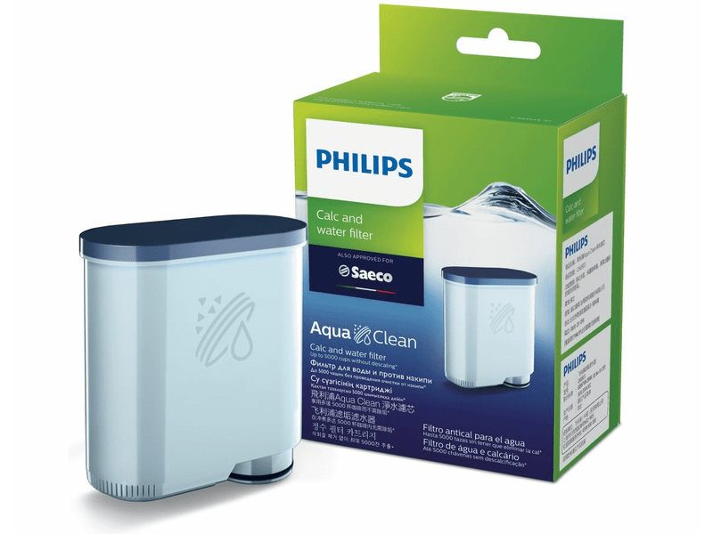Philips CA6903/10 vízkő- és vízszűrő