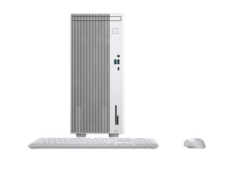 Asus V500 Mini Tower V500MV-13620H143W Asztali PC