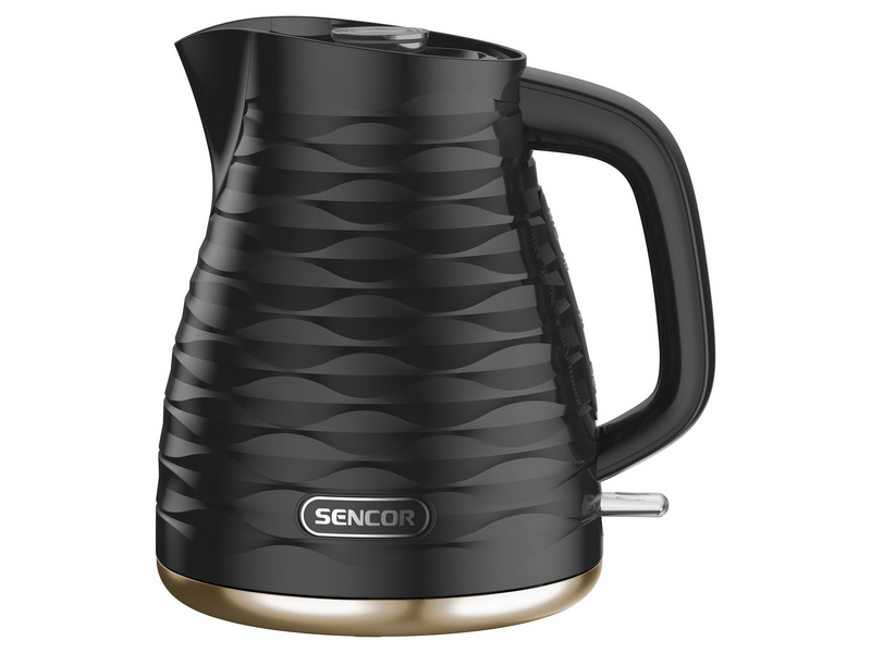 Sencor SWK 7501BK Vízforraló, fekete