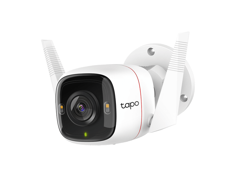 TP-Link Tapo C320WS vanjska sigurnosna Wi-Fi kamera