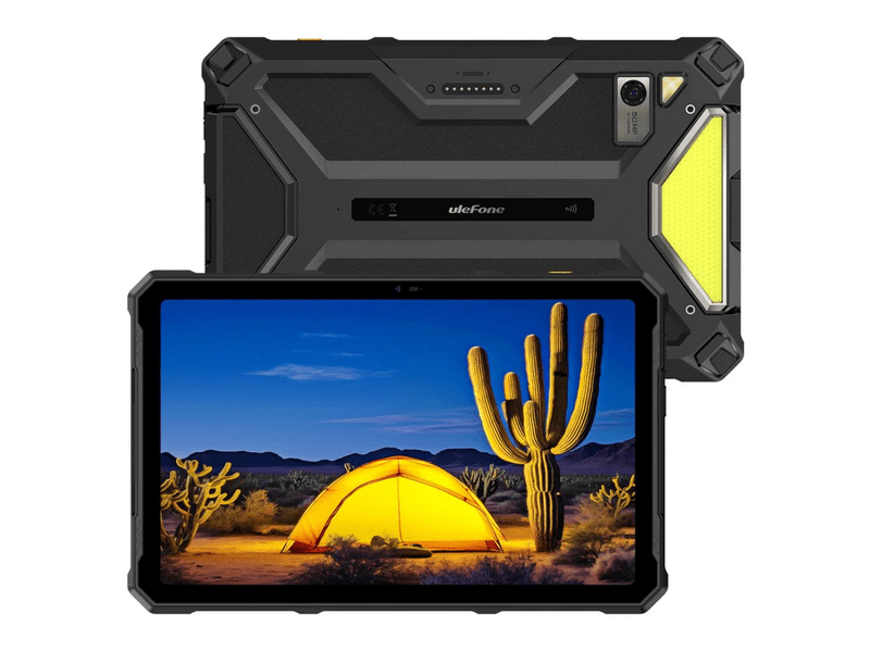 Ulefone Armor Pad 4 Ultra 8/256GB 10