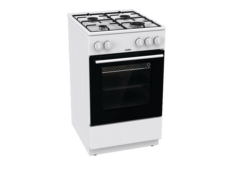 Mora P2241AW1 Gáztűzhely