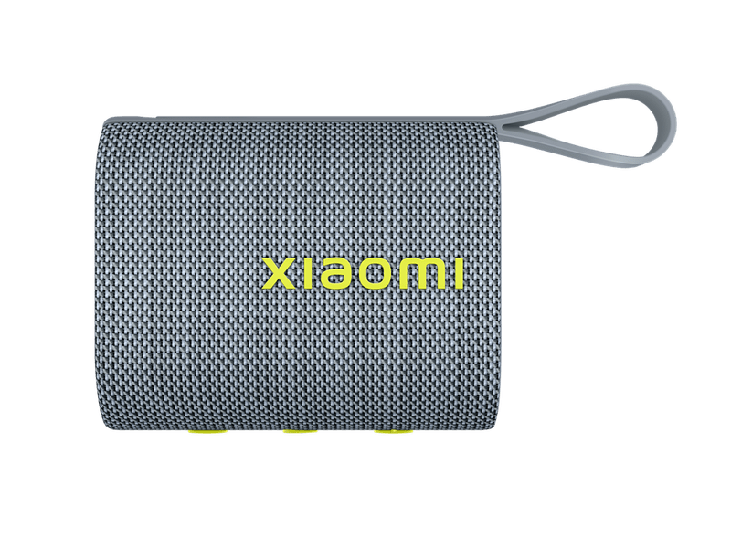 Xiaomi Sound Pocket Bluetooth hangszóró, kékesszürke