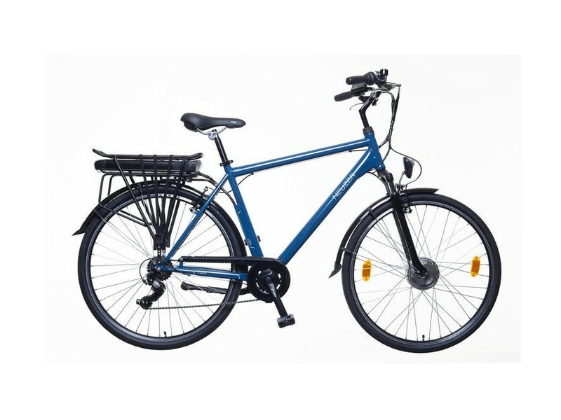 Neuzer Prestige Line 22