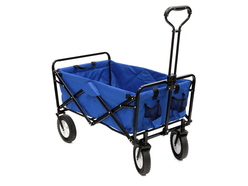 Wonderland Sklopiva vrtna kolica (70450B)