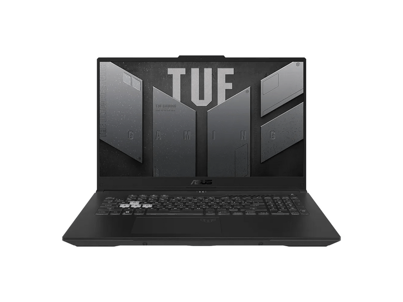 Asus TUF Gaming A17 FA707RC-HX021 Notebook