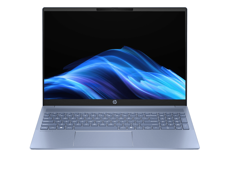 HP OmniBook 5 16-af1001nh (C92TBEA) Notebook + Windows 11