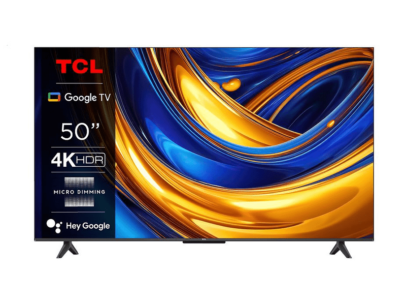 TCL 50P655 50