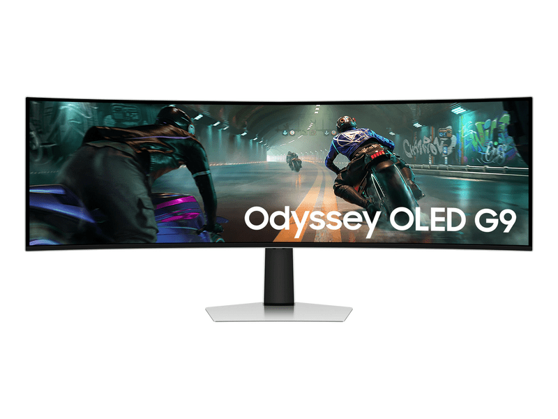Samsung LS49DG910SUXEN Odyssey G9 OLED 49