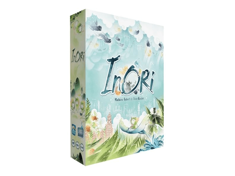 Inori társasjáték (34702)