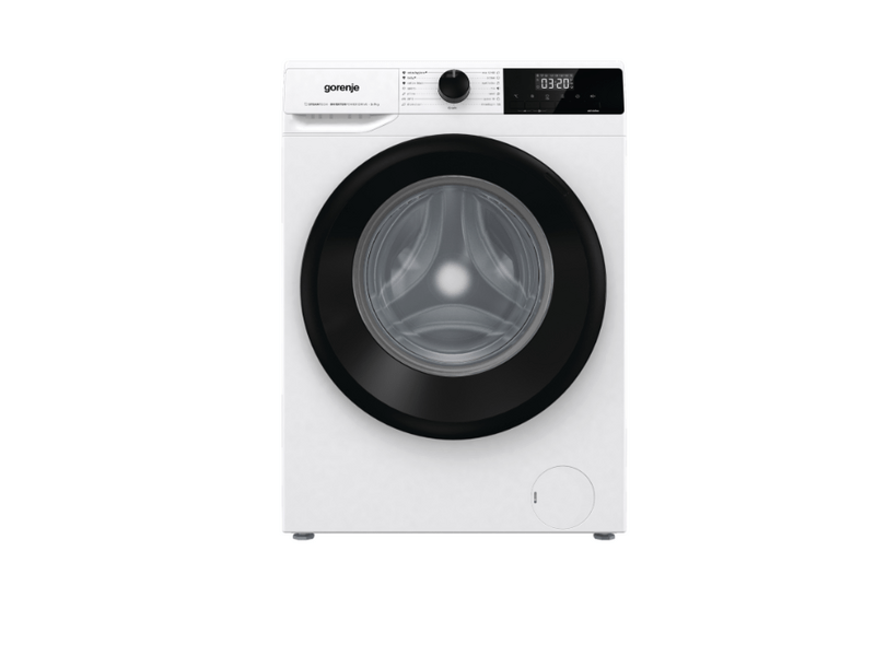 Gorenje WNHEI74SAS Keskeny elöltöltős gőzmosógép